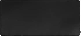 LogiLink Gaming Mauspad schwarz, 890x435mm, Size XXL