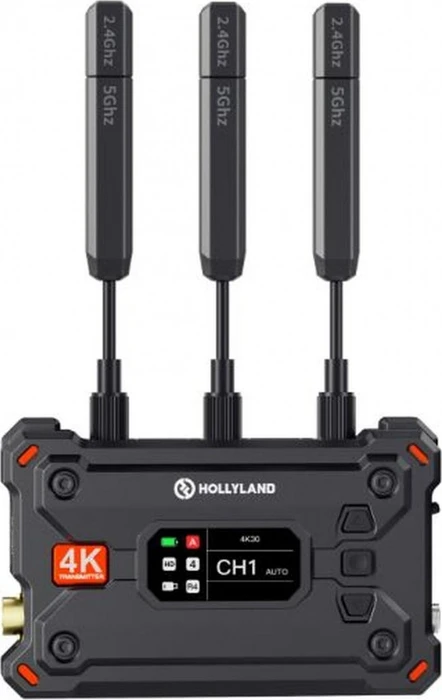 Hollyland Pyro S
