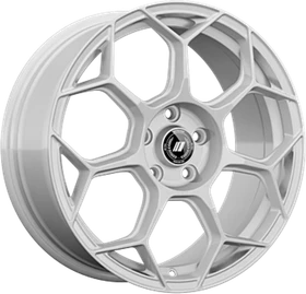 GMP Raceway 8.0x19 5/114.3 ET45 (verschiedene Farben)