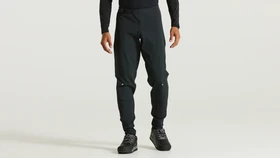 Specialized Gravity Fahrradhose lang schwarz (Herren)