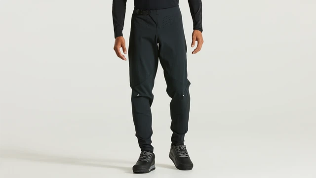 Specialized Gravity Fahrradhose lang schwarz (Herren)