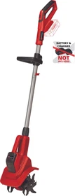 Einhell Expert GE-CR 18/20 Li E Akku-Bodenhacke solo