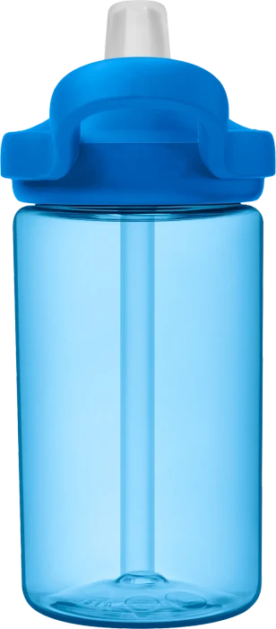 CamelBak Eddy+ Trinkflasche 400ml true blue