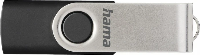 Hama FlashPen Rotate 16GB, USB-A, USB 2.0