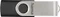 Hama FlashPen Rotate 16GB, USB-A, USB 2.0 Vorschaubild