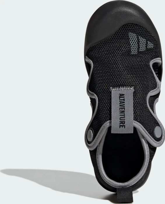 adidas Altaventure 3.0 core black/grey (Junior)