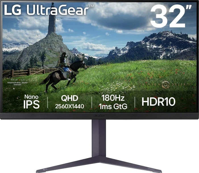 LG UltraGear GS8