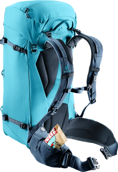 Deuter Guide 32+8 SL lagoon/ink (Damen)