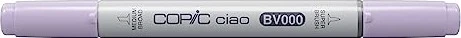 COPIC Ciao Typ BV-000 Marker iridescent mauve