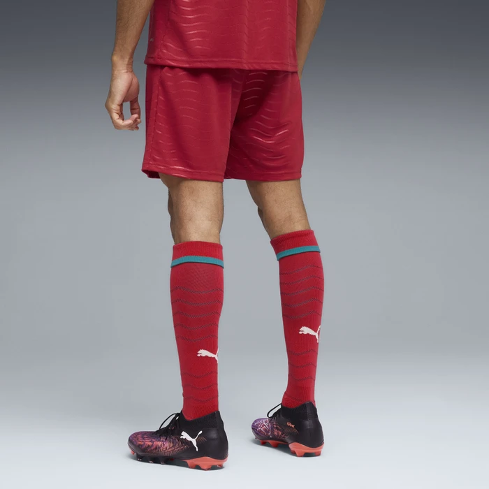Puma FIFA WM 2026 Portugal Heimshorts (Herren)