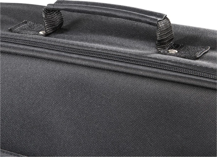 Hama Beamertasche "Sportsline", L, schwarz