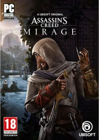 Assassin's Creed: Mirage (PC)