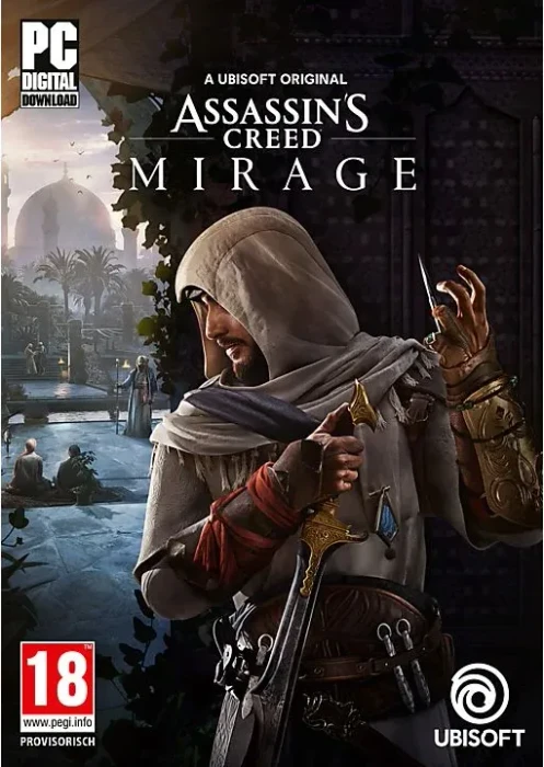 Assassin's Creed: Mirage