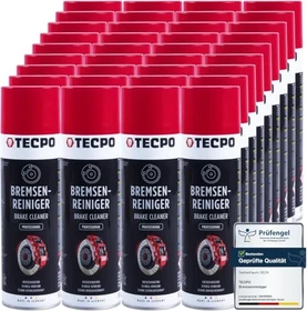 Tecpo Bremsenreiniger 500ml