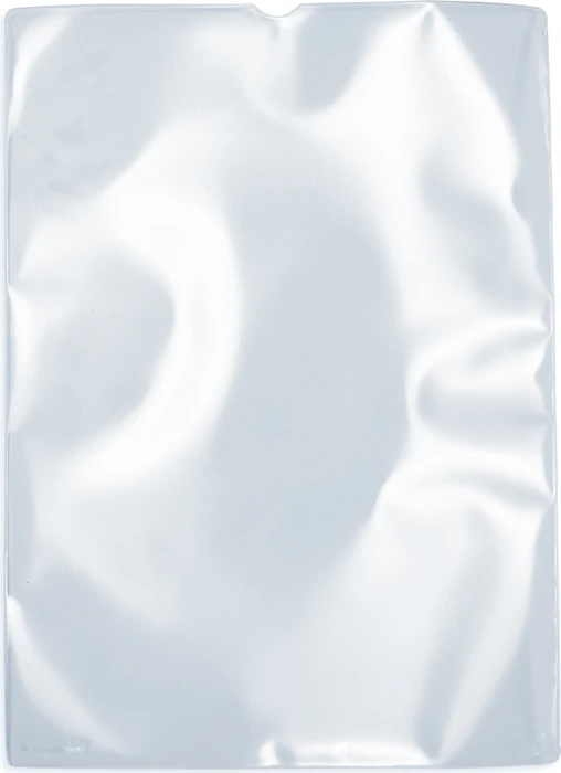 Herma Ausweishülle 220x310mm für Dokumente, A4, transparent, 25er-Pack