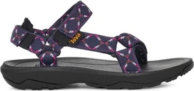 Teva Children's Hurricane XLT 2 diamond mood indigo (Junior)