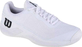 Wilson Rush Pro 4.0 weiß/schwarz (Herren)
