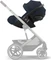 Cybex Cloud G i-Size ohne Basis ocean blue plus 2023 Vorschaubild