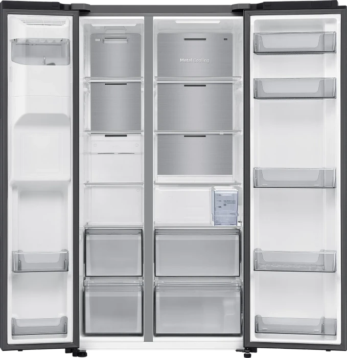 Samsung RS70F RS70F65KEFEF Side-by-Side