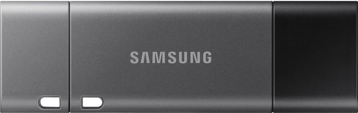 Samsung Duo Plus 2019 32GB, USB-A + USB-C, USB 3.2 Gen 1×1