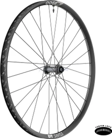 DT Swiss M 1900 Spline 20mm/30mm 27.5" 15x100 TA Centerlock Disc Vorderlaufrad