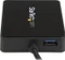 StarTech LAN-Adapter, 2x RJ-45, USB-C 3.0 [Stecker] Vorschaubild