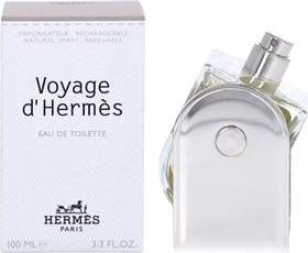 Hermès Voyage d'Hermès Eau de Toilette, 100ml