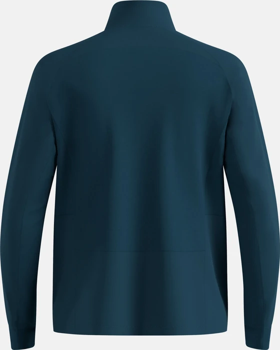 Odlo Essentials Warm Skijacke reflecting pond (Herren)