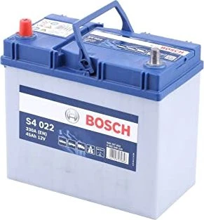 Bosch S4 022