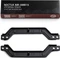 Noctua NM-AMB15 chromax.black offset mounting bars, Sockel AM5/AM4 Vorschaubild
