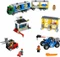 LEGO City - Frachtterminal Vorschaubild