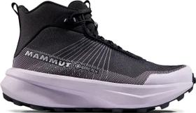 Mammut Aenergy Mtn Mid GTX black/alpine calamint (Damen)