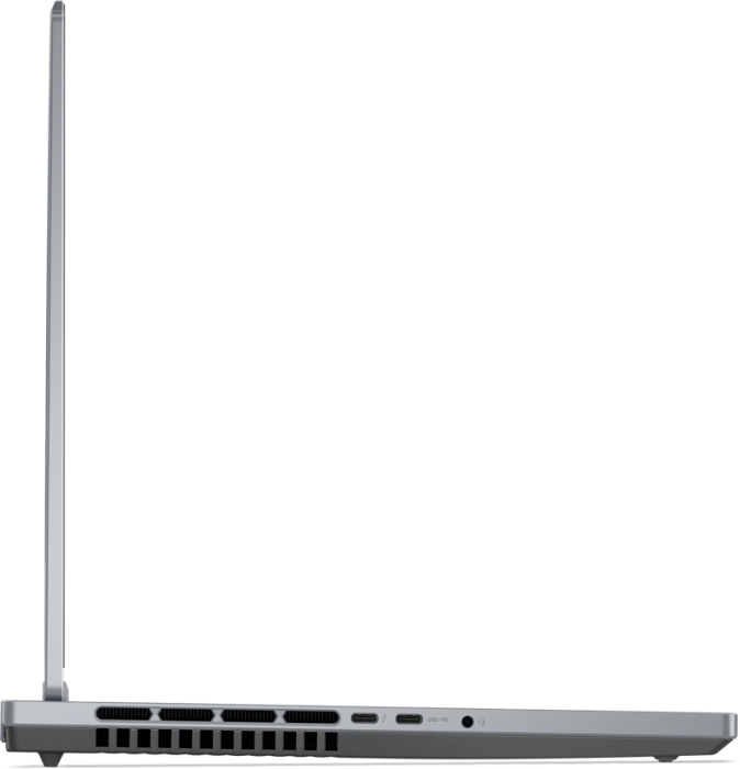Lenovo Legion Slim 5 16IRH8, Misty Grey, Core i5-13500H, 16GB RAM, 512GB SSD, GeForce RTX 4050, PL