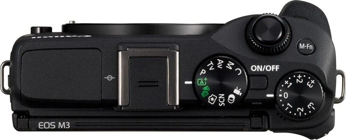 Canon EOS M3 Body