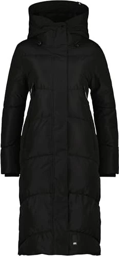 Alife & Kickin JunaAK A Funktionsmantel moonless (Damen)