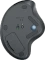 Logitech Ergo M575S Silent Wireless Trackball, Graphite, Logi Bolt, Bluetooth Vorschaubild
