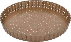 Birkmann Laib & Seele Quiche- und Tarte Backform 25cm