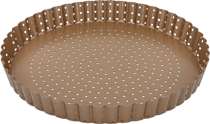 Birkmann Laib & Seele Quiche- und Tarte Backform 25cm