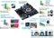 GIGABYTE GA-H81M-D3H (Intel 1150) Vorschaubild