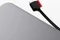 Lenovo Go USB-C Wireless Mouse Thunder Black, USB Vorschaubild