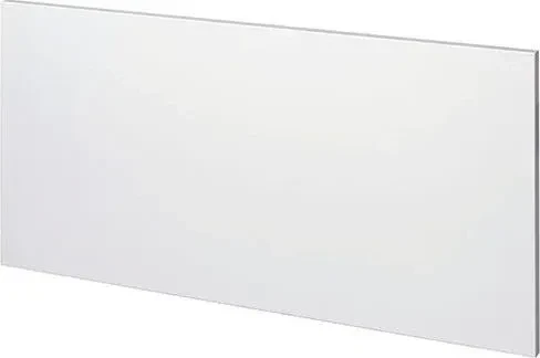 Vitramo VL-A Infrarotheizung 140x78cm weiß