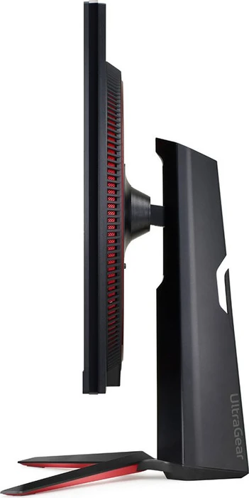 LG UltraGear GN5 32GN550-B, 31.5"
