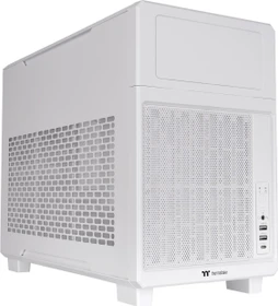Thermaltake TR200 Snow, weiß (CA-11L-00S6NN-00)