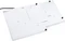 Alphacool Eisblock Aurora GPX-N Acryl Active Backplate RTX 3090 Founders Edition Vorschaubild