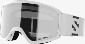 Salomon Aksium 2.0 S white/super white