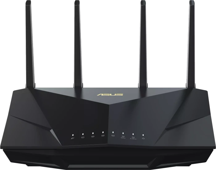 ASUS AiMesh RT-AX5400, AX5400