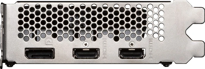 MSI GeForce RTX 3050 Ventus 2X 6G OC, 6GB GDDR6, 2x HDMI, DP