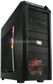 Xigmatek Utgard Mesh