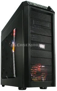 Xigmatek Utgard Mesh