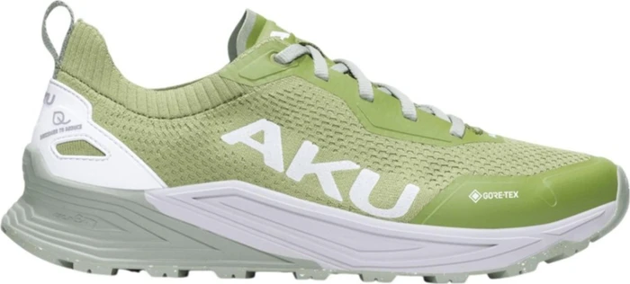 Aku Aira V-Light GTX green/sage (Herren)